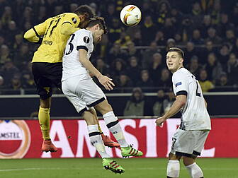 As It Happened: Borussia Dortm...